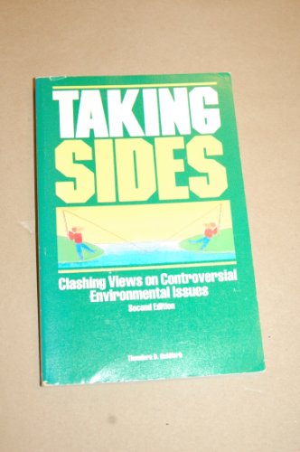Stock image for Taking Sides Global Issues : Clashing Views on Controversial Global Issues for sale by Better World Books: West