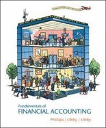 9780072881370: Fundamentals of Financial Accounting