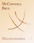 Microeconomics + Code Card for DiscoverEcon Online + Solman DVD (9780072881554) by McConnell,Campbell; McConnell, Campbell