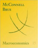 9780072881981: Macroeconomics + Code Card for DiscoverEcon Online + Solman DVD