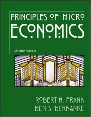 Beispielbild fr Principles of Microeconomics+ DiscoverEcon Code Card zum Verkauf von dsmbooks