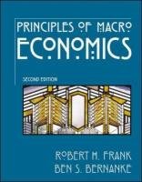 9780072882476: Principles of Macroeconomics