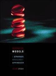 Stock image for Business Models: A Strategic Management Approach for sale by SecondSale