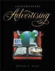 9780072883923: With PowerWeb and CD-ROM (Contemporary Advertising)