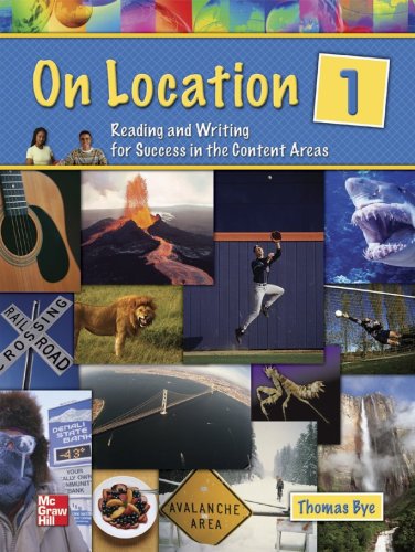 Stock image for On Location - Level 1 (Beginning) - Student Book for sale by SecondSale