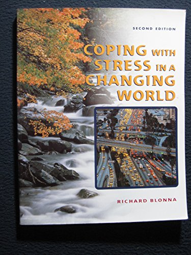 9780072891119: Coping with Stress in a Changing World