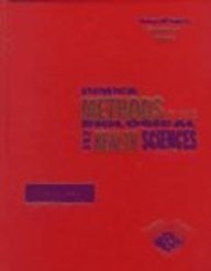 9780072901481: Statistical Methods in the Biological and Health Sciences (McGraw-Hill Series in Probability and Statistics)