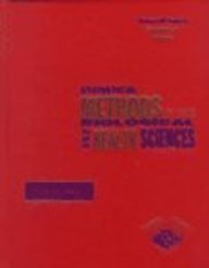 9780072901481: Statistical Methods in the Biological & Health Sciences