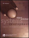 Stock image for Object Oriented Systems Development: Using the Unified Modeling Language for sale by dsmbooks