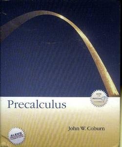 9780072904697: Precalculus