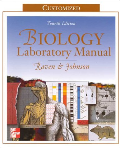 Biology Laboratory Manual (9780072904710) by Vopdopich, Darrell S.; Moore, Randy