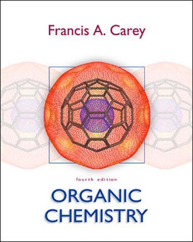 Beispielbild fr Organic Chemistry zum Verkauf von ThriftBooks-Dallas