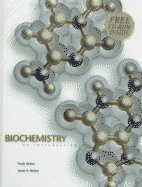 9780072905038: Biochemistry, Student Study Guide Solutions Manual