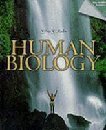 Imagen de archivo de Human Biology a la venta por AwesomeBooks