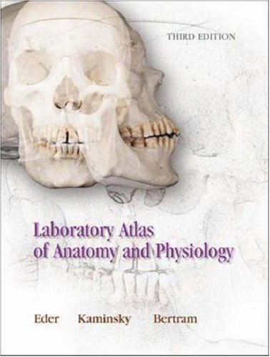 Stock image for Laboratory Atlas of AP by Eder for sale by Solr Books