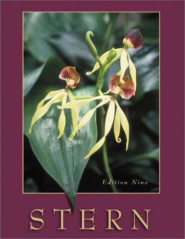 Imagen de archivo de Introductory Plant Biology a la venta por Gulf Coast Books