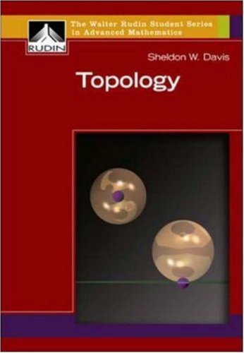 9780072910063: Topology