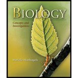 9780072916904: Biology: Concepts and Investigations