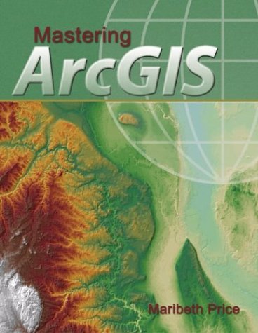 Immagine dell'editore per Mastering ArcGIS with Video Clips CD-ROM venduto da BooksRun
