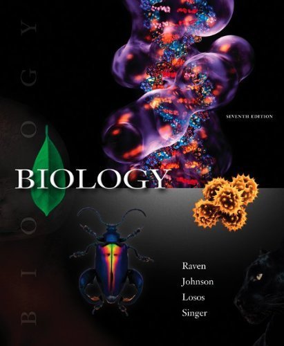 Imagen de archivo de Biology a la venta por The Book Cellar, LLC