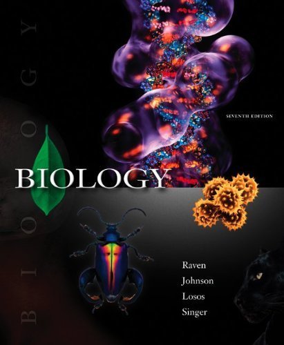 9780072921649: Biology