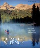 9780072921908: Integrated Science