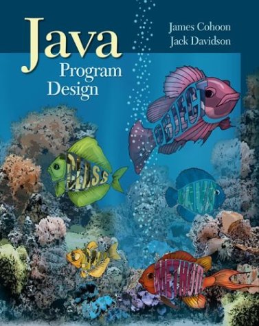 Immagine dell'editore per Java Program Design with OLC BI Card venduto da HPB-Red