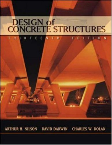 

Design of Concrete Structures