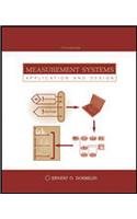 Stock image for Measurement Systems : Application and Design for sale by HPB-Red