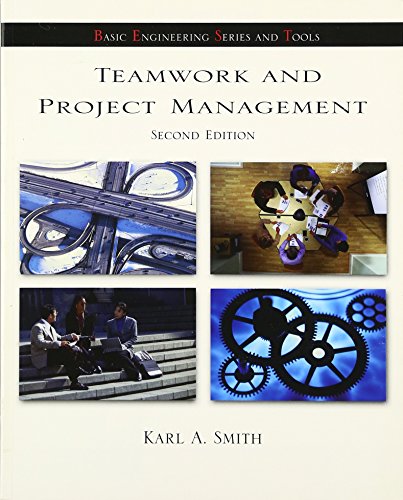 Project Management and Teamwork w/Bi Subscription Card (9780072922301) by Smith, Karl A; Smith, Karl