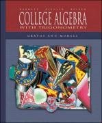 Stock image for Mandatory Package: College Algebra with Trigonometry: Graphs and Models w/ MathZone for sale by Discover Books