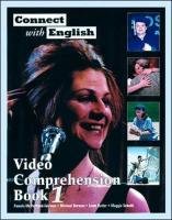 Stock image for Connect with English Video Comprehension, Book 1 for sale by ThriftBooks-Dallas