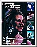 Imagen de archivo de Connect With English Grammar Guide 1 a la venta por BooksRun