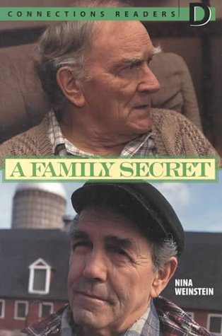 9780072927924: A Family Secret: Connections Readers
