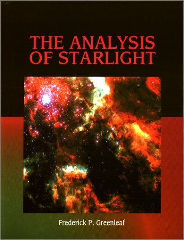 9780072928662: Analysis of Starlight