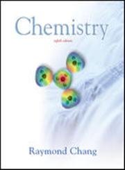 Beispielbild fr Chemistry, 8th zum Verkauf von a2zbooks