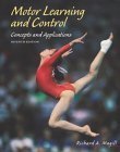 Stock image for Motor Learning and Control: Concepts and Applications with PowerWeb/OLC Bind-in Passcard for sale by HPB-Red