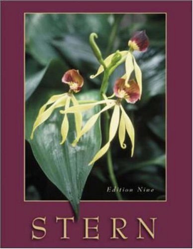 Beispielbild fr Introductory Plant Biology with OLC Bind-In Card zum Verkauf von Better World Books