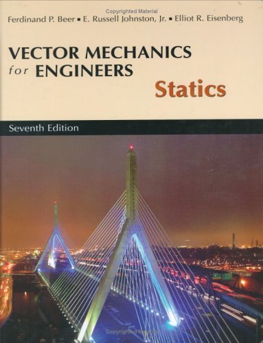 9780072930788: MP Vector Mechs Statics+ Bi-Sub/Olc