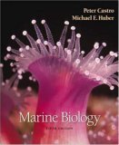 Beispielbild fr MP: Marine Biology w/ OLC bind-in card zum Verkauf von SecondSale