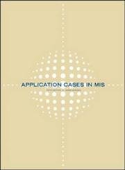 9780072933635: Application Cases in Management Information Systems