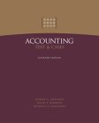 Imagen de archivo de MP Accounting: Text and Cases, 11e w/ Dynamic Accounting PowerWeb a la venta por Cronus Books