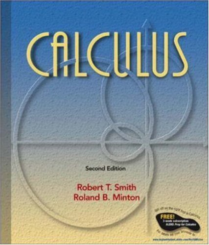Beispielbild fr Calculus (Update) zum Verkauf von ThriftBooks-Atlanta