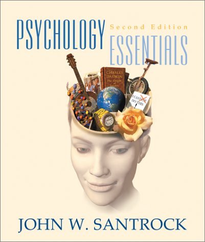 9780072937626: Psychology: Essentials