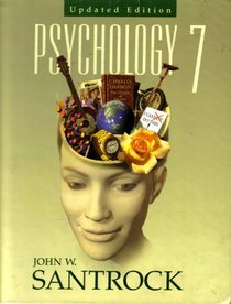 Stock image for Student Study Guide to accompany Psychology, 7e Update for sale by dsmbooks