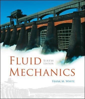 9780072938449: Fluid Mechanics