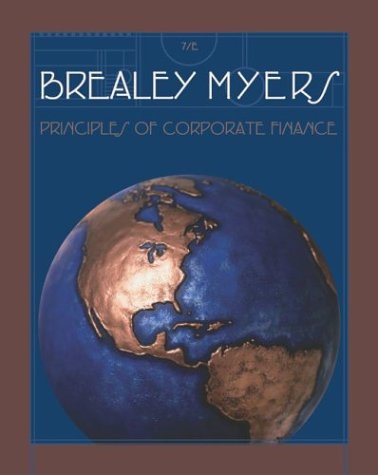 9780072940435: AND Corporate Governance Trade Book (Principles of Corporate Finance)