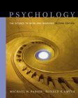 Stock image for Psychology: The Science of Mind and Behavior with In-Psych Plus CD-ROM and PowerWeb for sale by HPB-Red