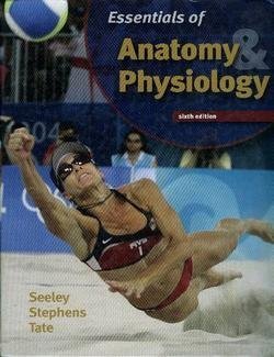 Beispielbild fr Essentials of Anatomy and Physiology zum Verkauf von Better World Books