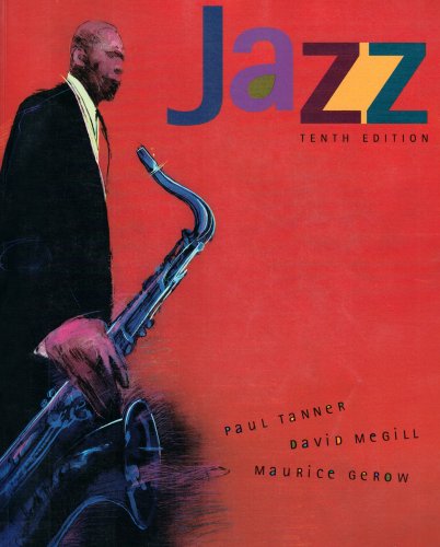 Imagen de archivo de Jazz a la venta por ThriftBooks-Atlanta